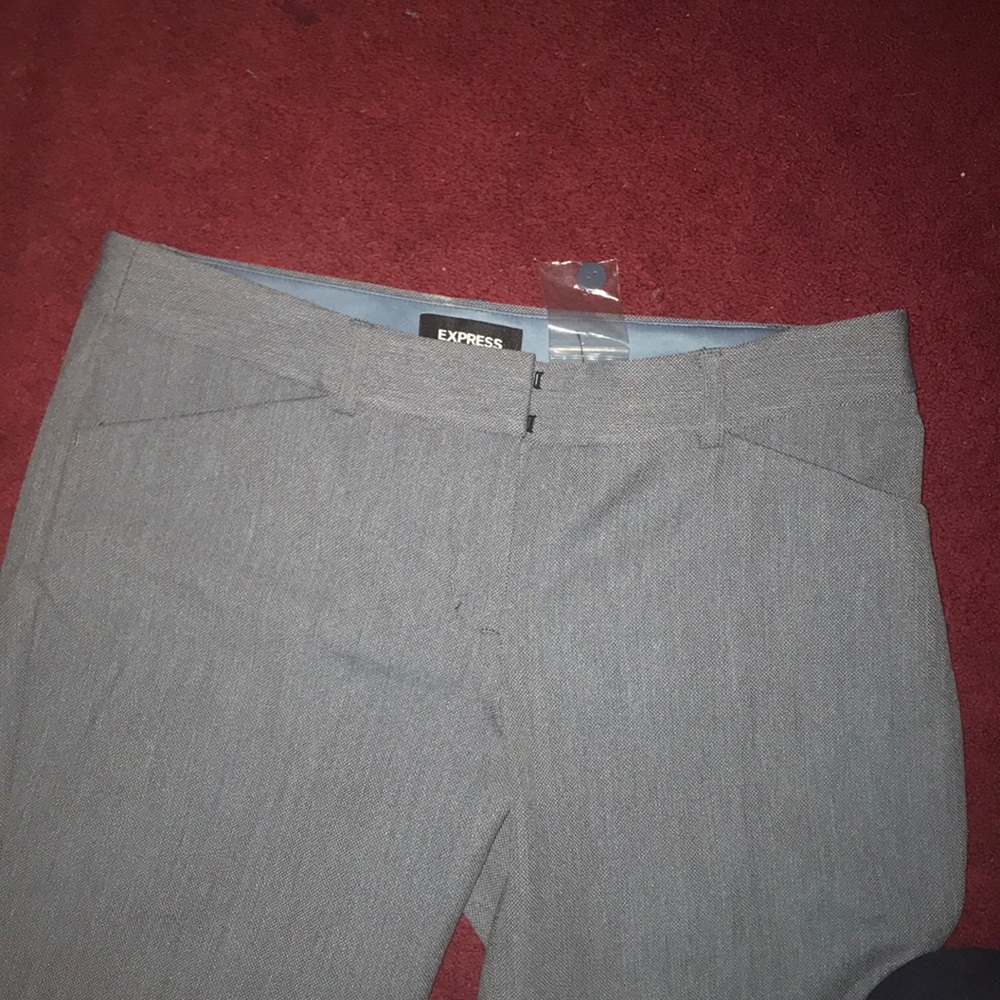 Express dress pants - Picture 2 of 4